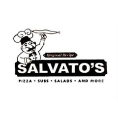 Salvatos Pizza