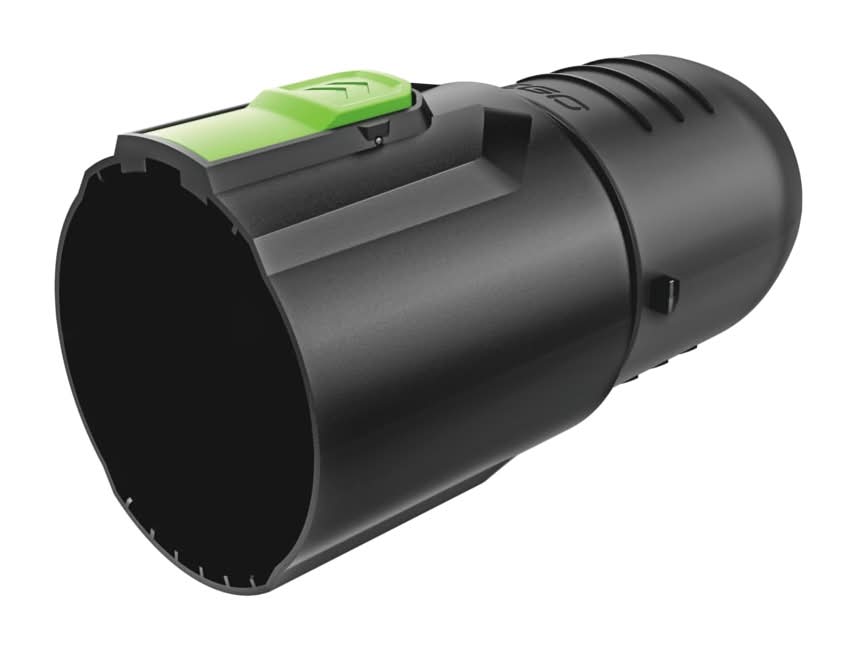 eGo Short Leaf Blower tube