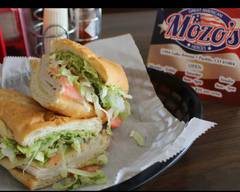 Mozo's Great American Heroes (Lake Ave)