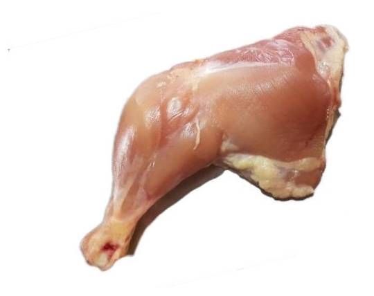 Chicken Leg Cleaned Skin Off (per lb)