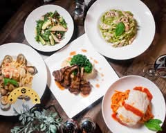 Mazaro Italian Restaurant (Arlington)