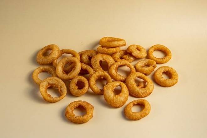 🧅 Onion Rings (24 pieces)