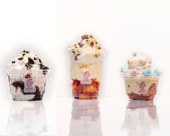 La Crême (San Jose, CR)