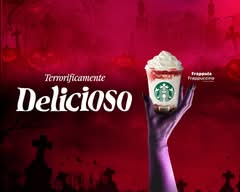 Starbucks (Plaza Atrios)