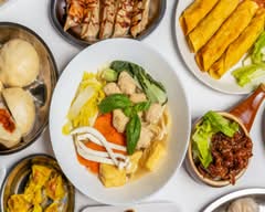 Homey Cafe (19-1410 40 Avenue NE)
