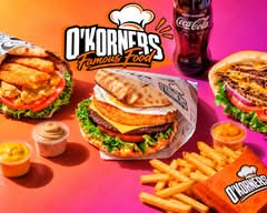 OKORNERS