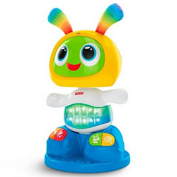 Fisher Price Bi bot 360 Delivery Near Me Order Online Uber Eats