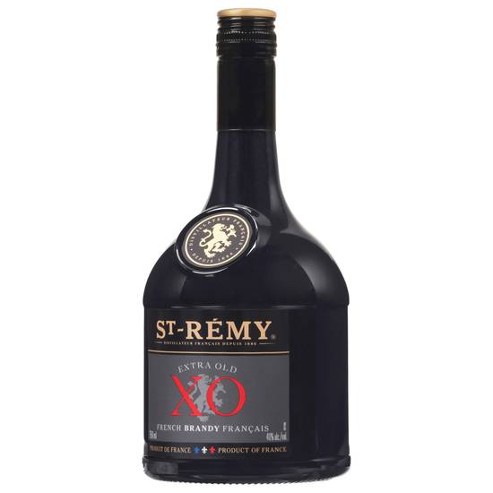 St-Rémy Xo Extra Old French Brandy (750 ml)