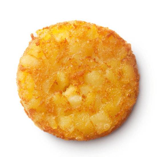 SIDE HASHBROWN