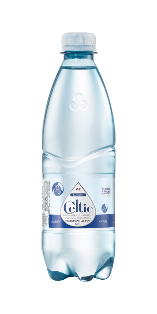 Eau Plate 50cl