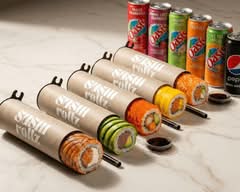 Sushi Rollz