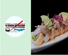 Sushi y Cevicheria la Barra de Falconi (Santo Domingo)