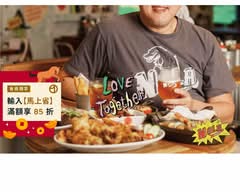 Nola Kitchen 紐澳良小廚 林森店