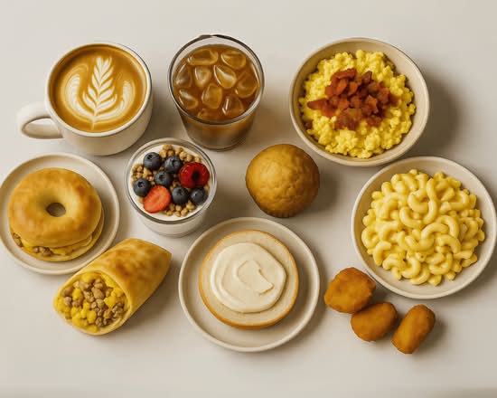 Cafe 127