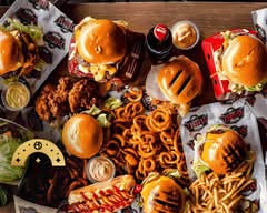Firefly Burger (2412 N Lincoln)