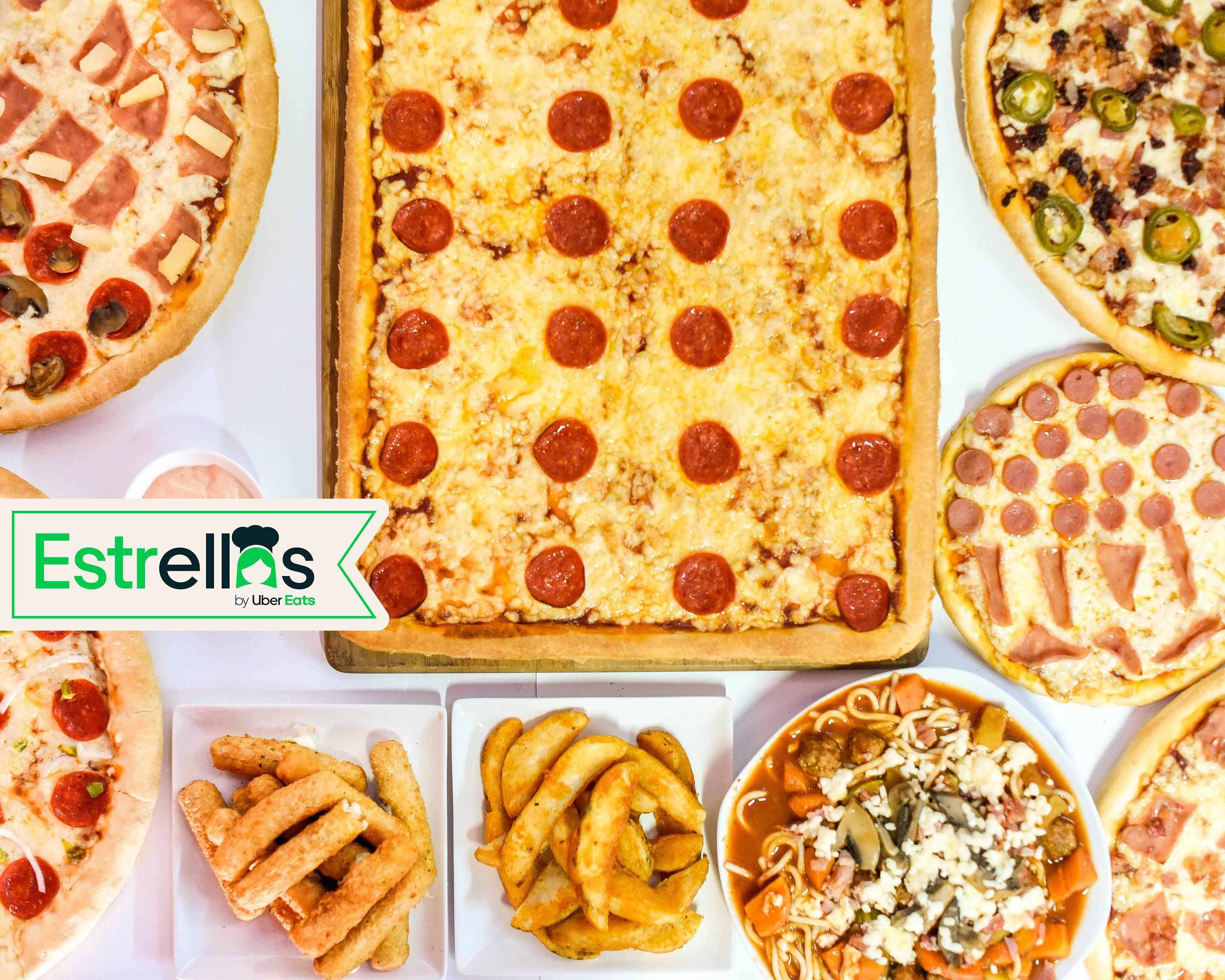 Pizza Xtreme Factory (Río Piaxtla) Menú a Domicilio【Menú y Precios