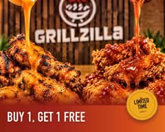 Grillzilla (Derby)