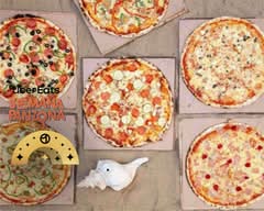 Petra Pizza a la Leña (Santa Anita Sur)