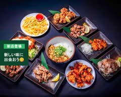【当店オリジナルやきとん】牡蠣と肉の店  IPPO  薬研堀店