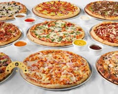 The Pizza Spot (Garden Grove)