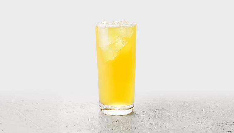 Mango Iced Tea