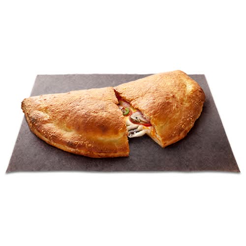 Panzerotti végétarien