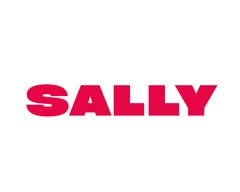 Sally 🛒💄 (Paseo Altozano)