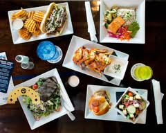 Spice & Roll Cafe