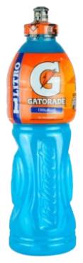 Gatorade Cool Blue Pet 1Lt