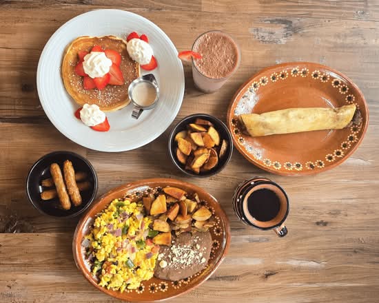 El Diablo Mexican Cuisine (14816 1st Avenue South)