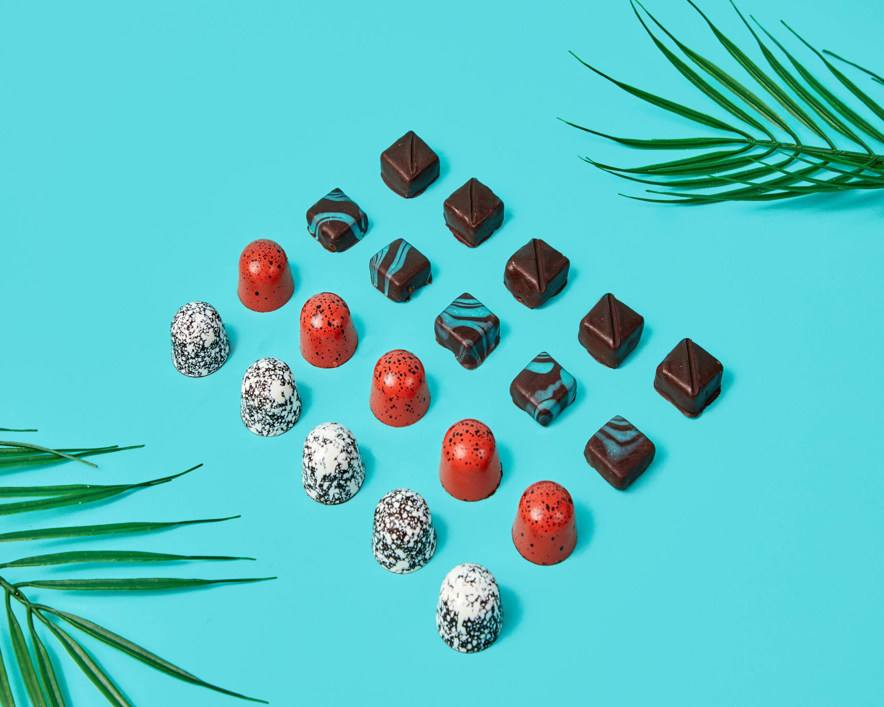 Exquisito Chocolates Menu Miami • Order Exquisito Chocolates Delivery