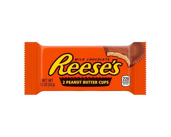 Reese's Peanut Butter Cup