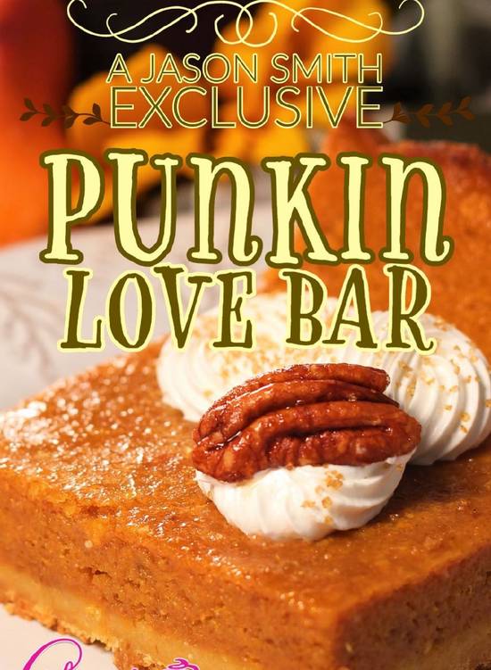 Punkin Gooey Love Bar (Single)