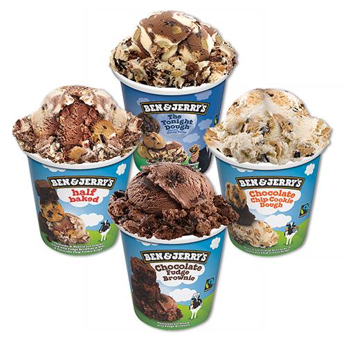 4 Pint Bundle