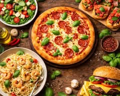 Pizzeria Tante Margarita