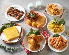 台越香雞排 草屯店