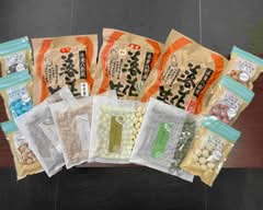 【八街産落花生の豆菓子のお店】豆処 生形
