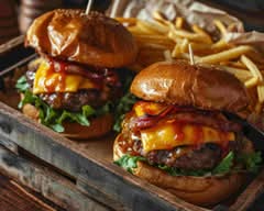 Dirty Burger & Subs (5957 Northeast 2nd Avenue)