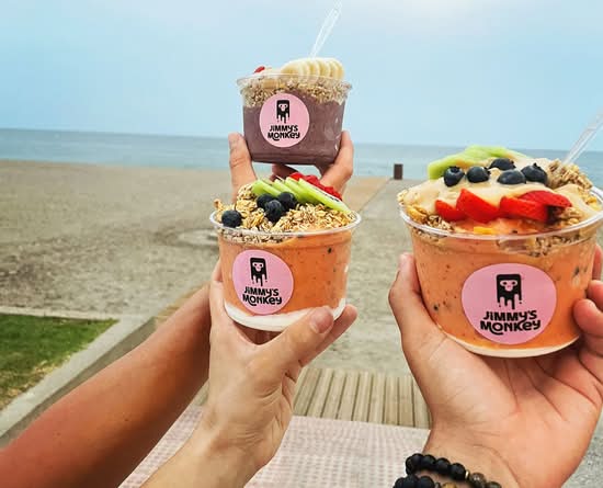 Jimmys Monkey (Almería)