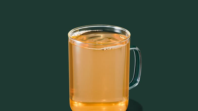 Chamomile Mint Blossom Tea