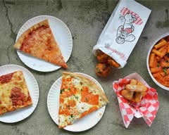The Pizzeria of Lindenhurst