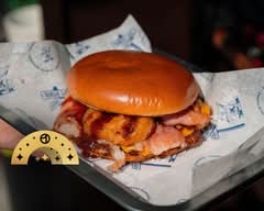 Burger Gate Coapa