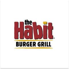 The Habit Burger Grill (1080 Monroe St, Suite 100)