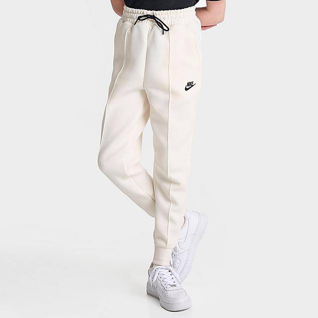 Girls' Nike Sportswear Tech Fleece Jogger Pants (X-Large)