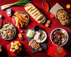 Chifuri Modern Chinese Kitchen - Hengelosestraat