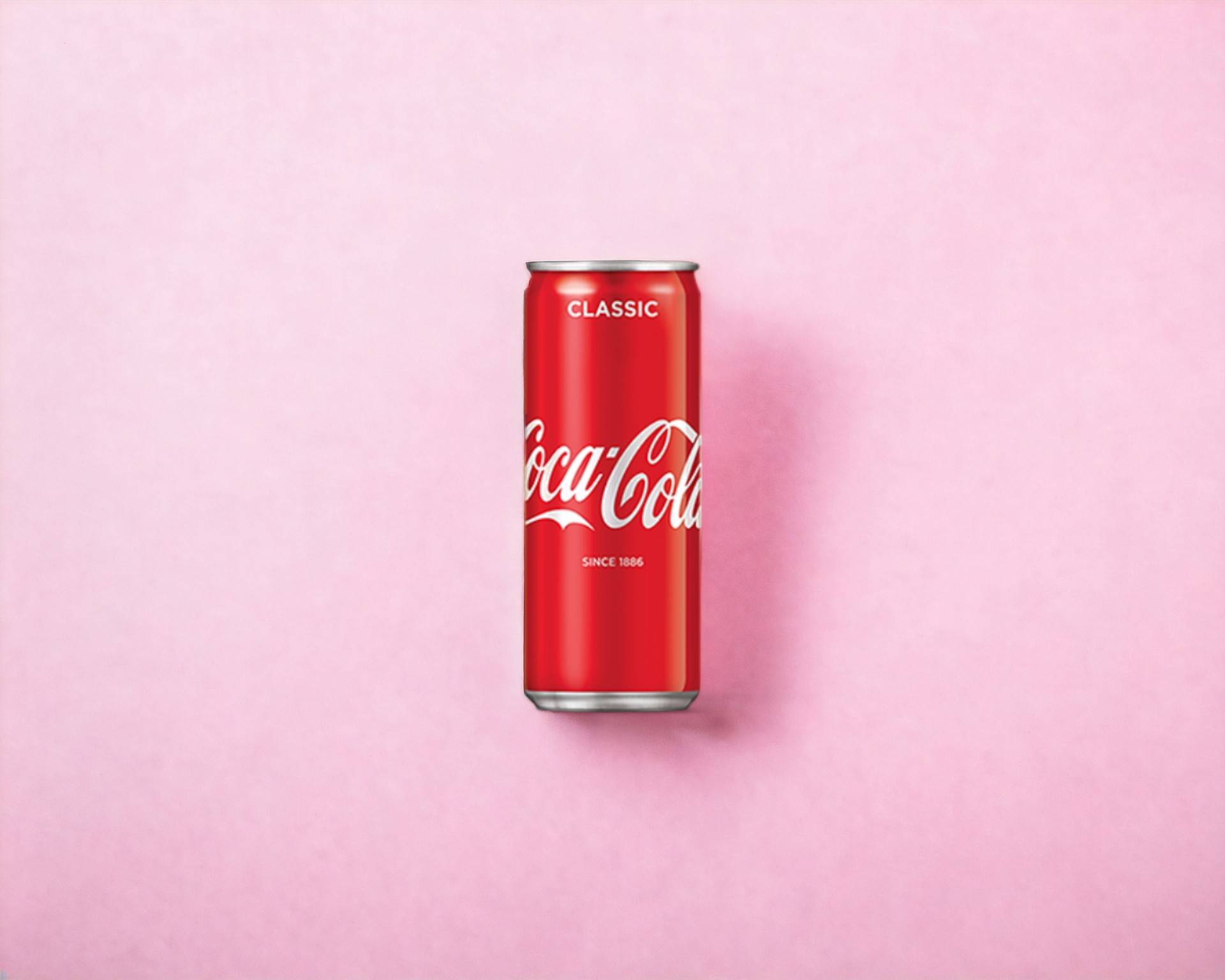Coca-Cola