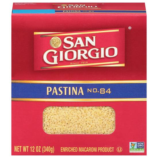 San Giorgio Pastina Pasta