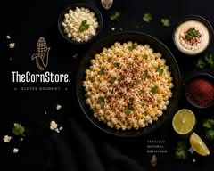 TheCornStore (Guadalajara)