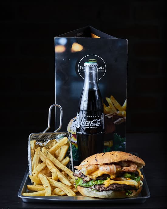 Señor Burgues (Independencia 1200)