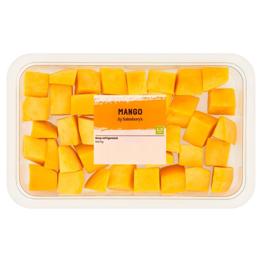 Sainsbury's Mango 450g